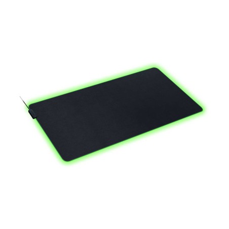 Razer Goliathus Chroma Mouse Mat - RGB Lighting & Ultra-Smooth Gaming Experience | Item No. 8887910063019